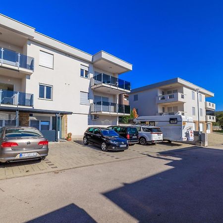 Apartment Sajo Crikvenica Exteriör bild