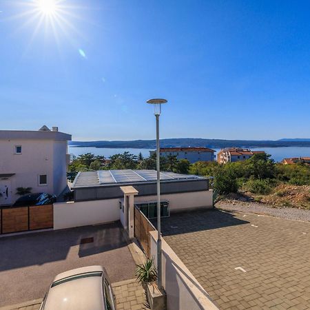 Apartment Sajo Crikvenica Exteriör bild